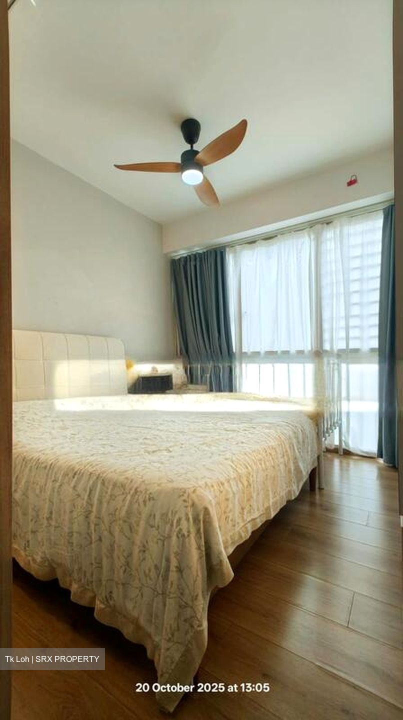 The Vales (D19), Condominium #504870241